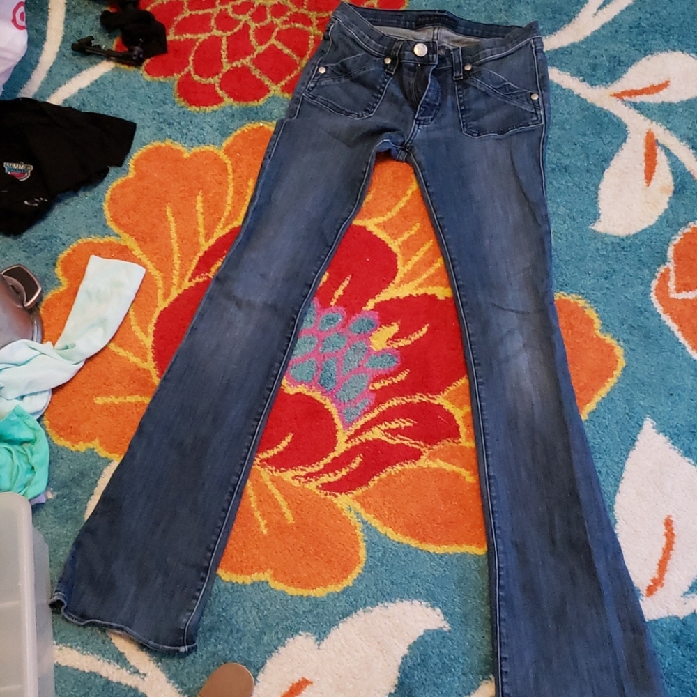 Rock and Republic Jeans